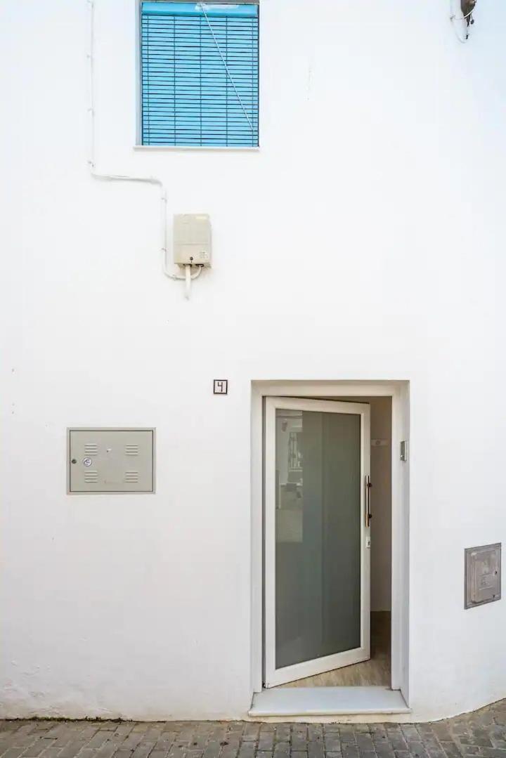 Apartamento Con Terraza Vistas Al Mar. Conil De La Frontera Exterior photo