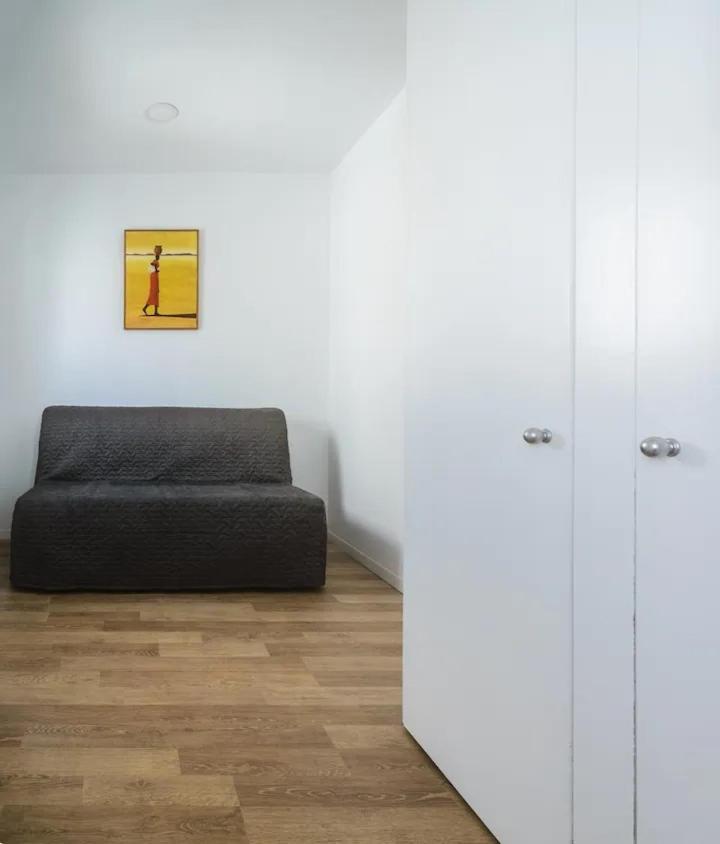 Apartamento Con Terraza Vistas Al Mar. Conil De La Frontera Exterior photo